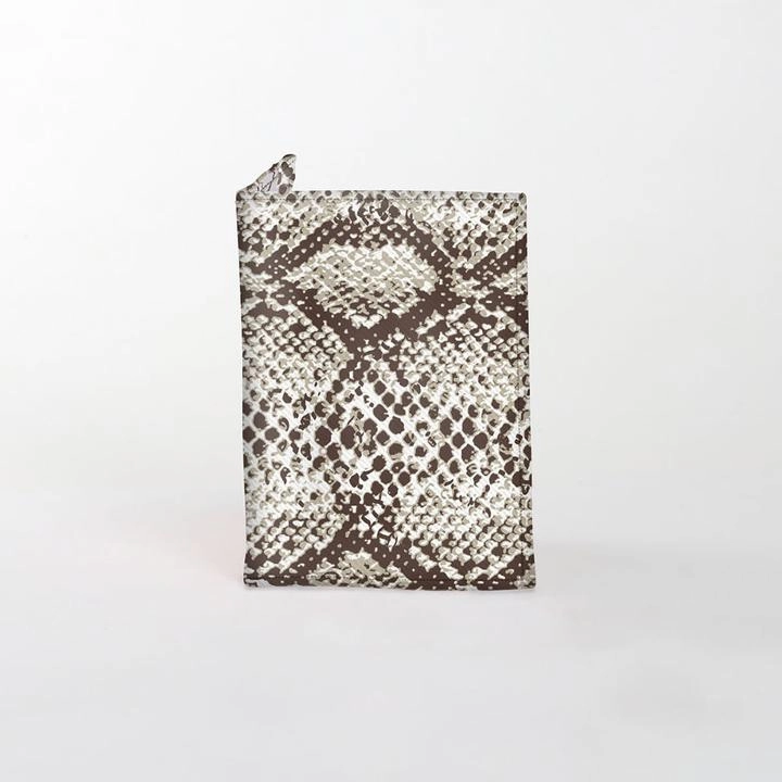 Thandana Laminated Fabric Passport Holder Special Deals Online Today Only Steal