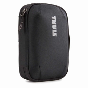 Grab Your Hot Pick Thule Subterra Power Shuttle Medium | Black