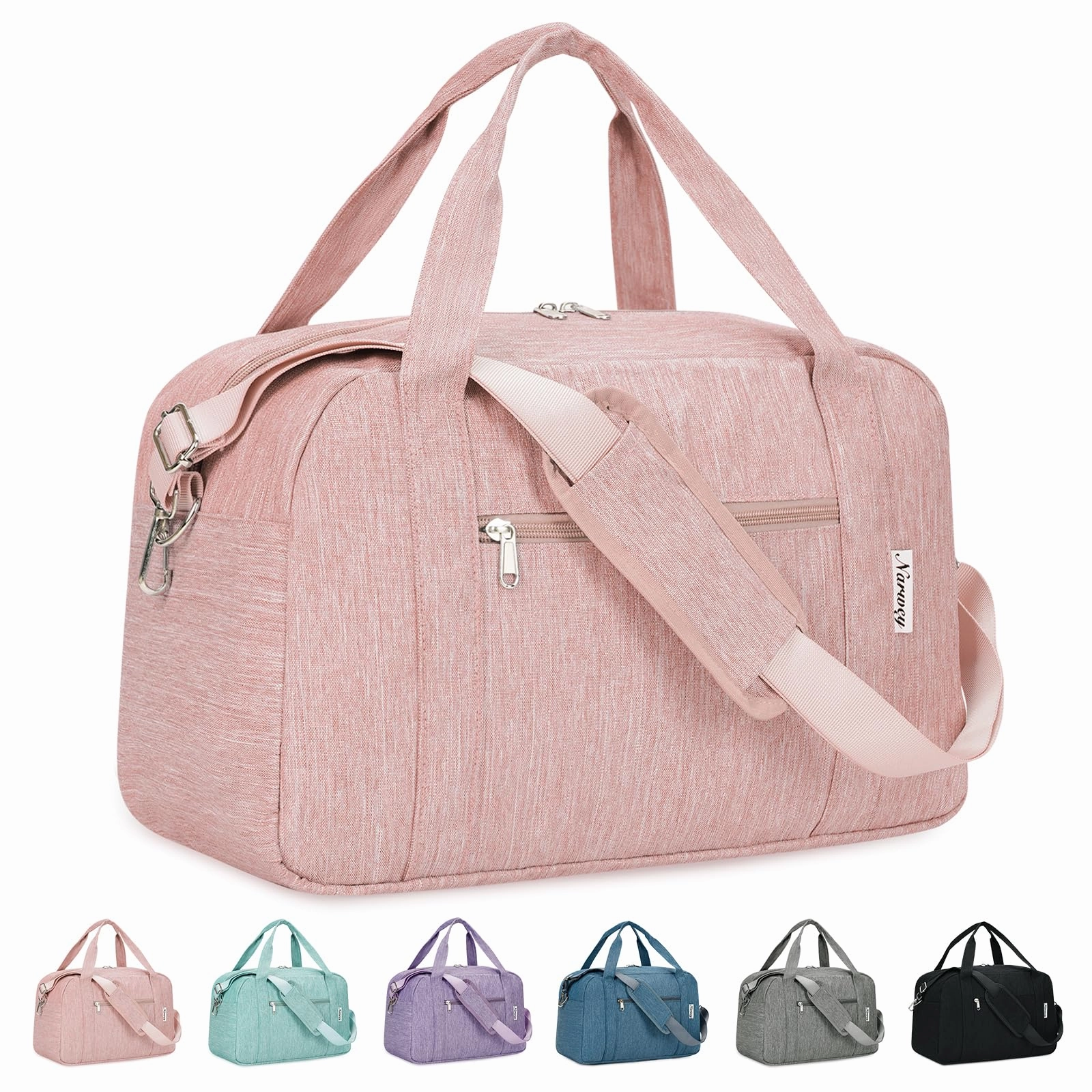Weekender Carry On Bag With Wet Pocket Exclusive Online Deal