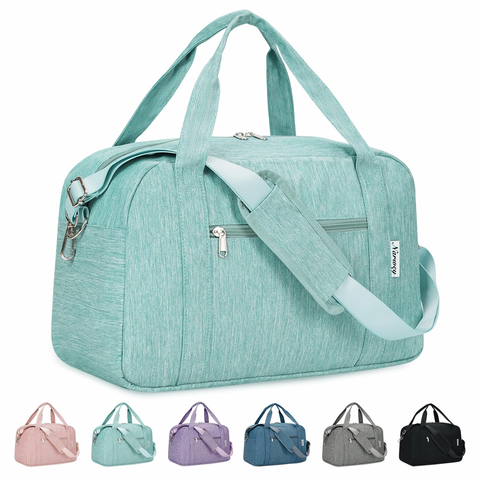 Weekender Carry On Bag With Wet Pocket Trending Today Steal Dont Miss This Offer