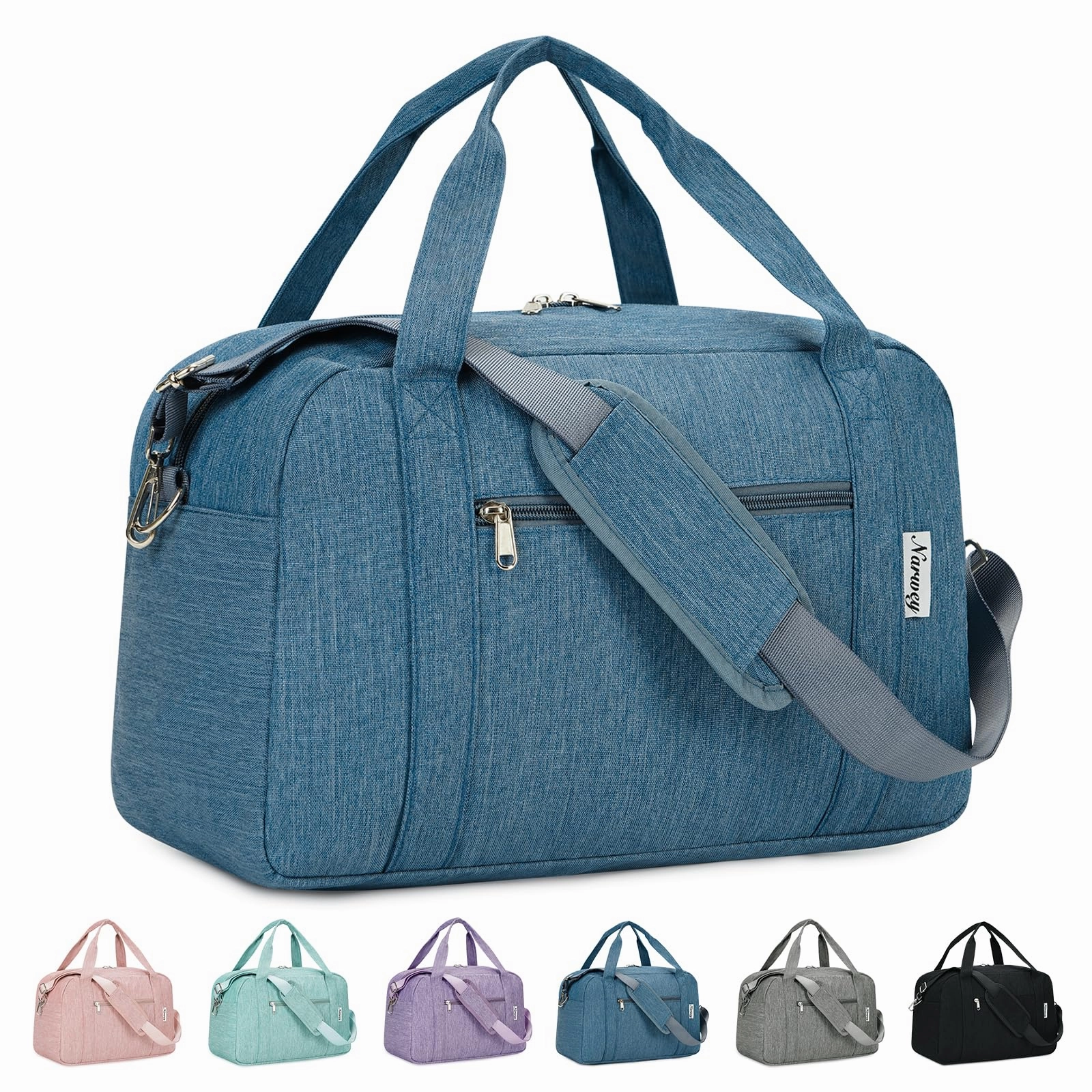 Weekender Carry On Bag With Wet Pocket Big Savings Event Mega Hot Offer