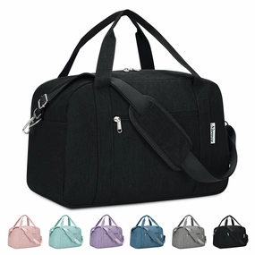 Weekender Carry On Bag With Wet Pocket Best Price Online Todays Special Savings