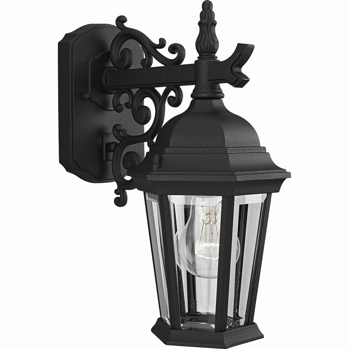 Welbourne Outdoor Wall Light
