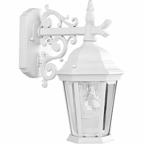 Welbourne Outdoor Wall LightWeatherproof outdoor lighting