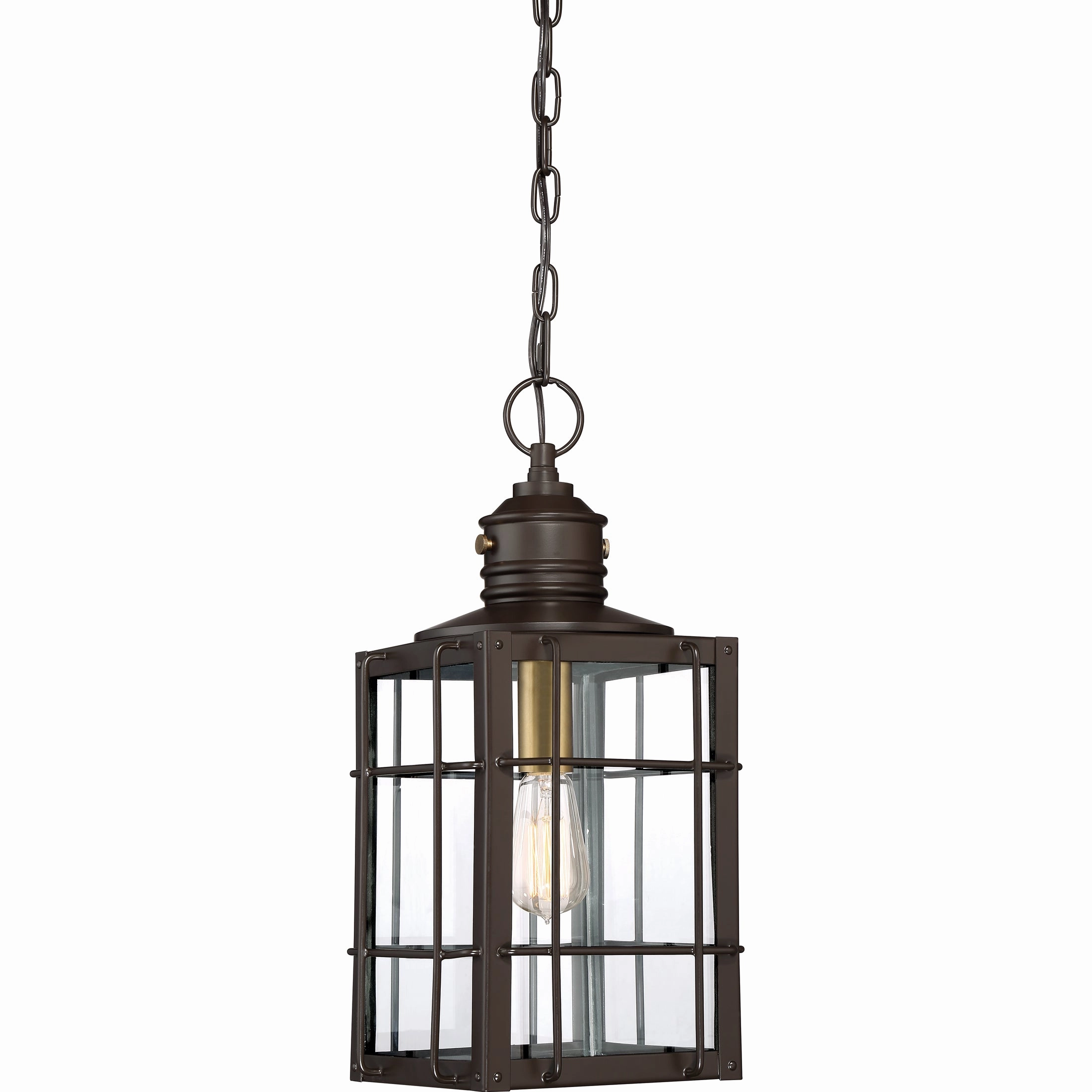 West Oak Outdoor PendantWeatherproof outdoor lighting