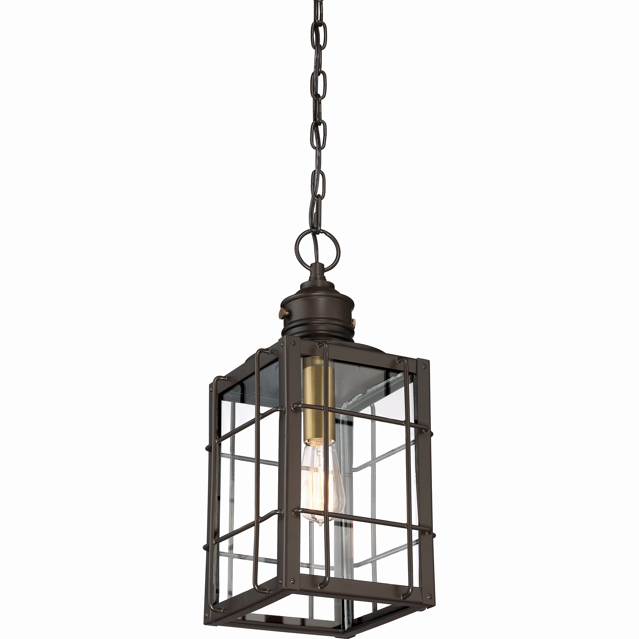 West Oak Outdoor Pendant
