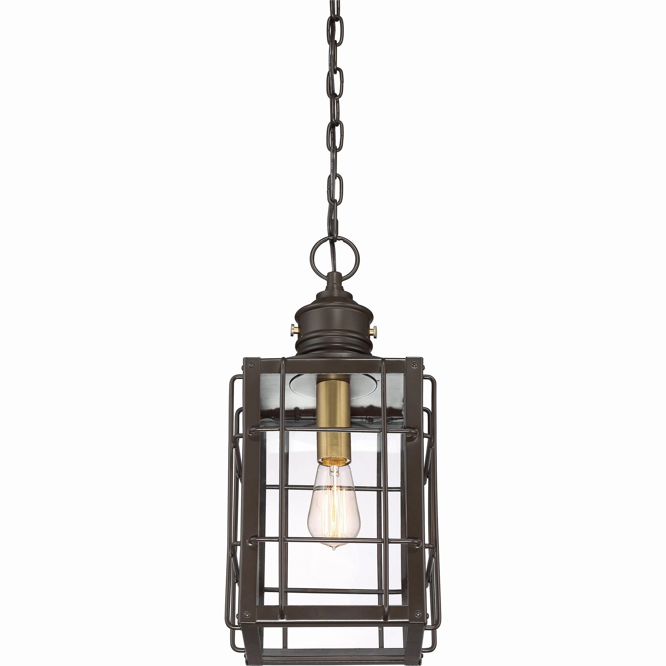 West Oak Outdoor Pendant