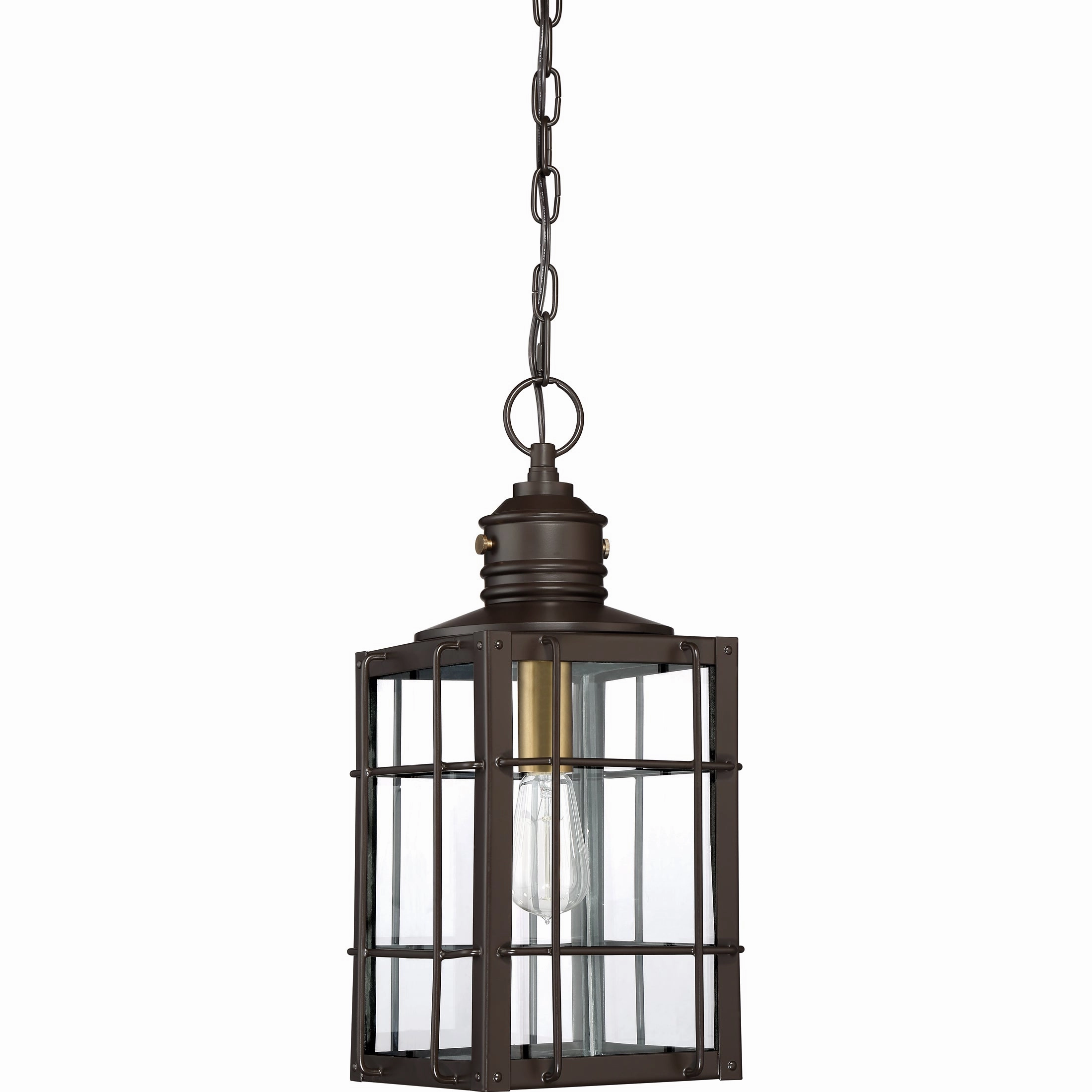 West Oak Outdoor Pendant