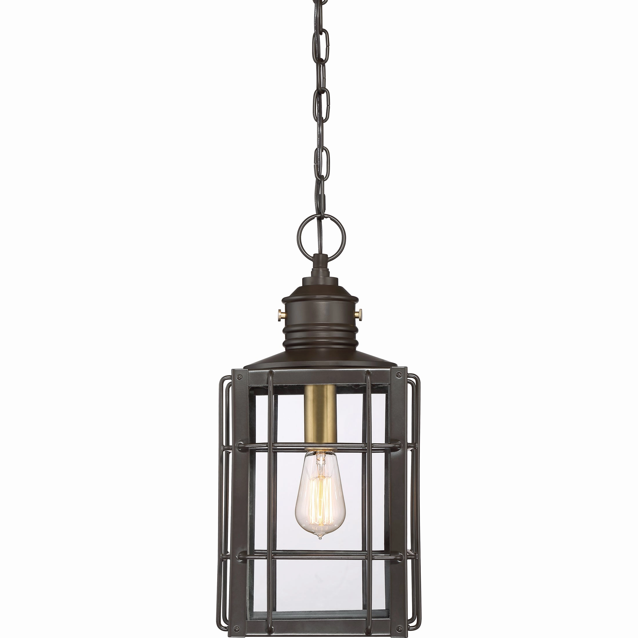 West Oak Outdoor Pendant