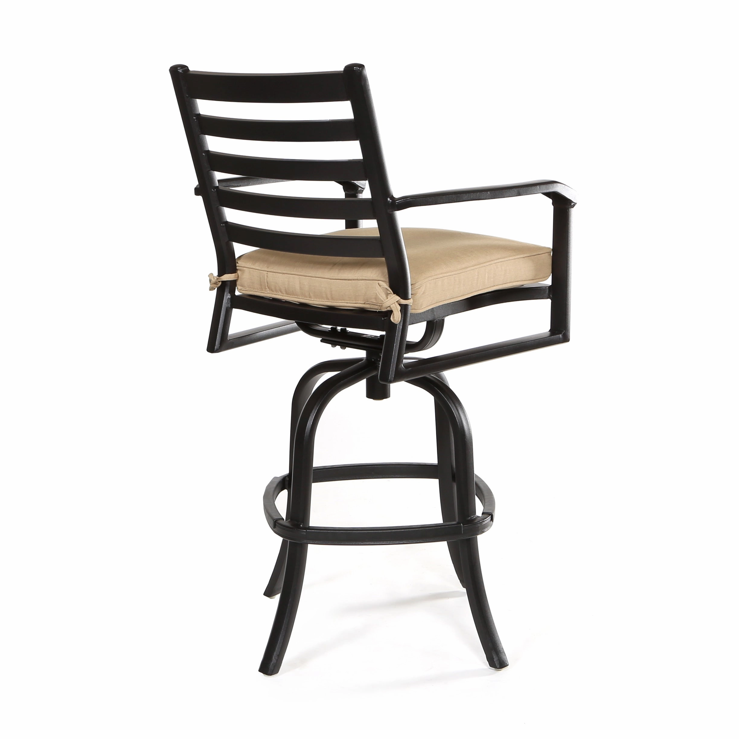Westfield Swivel Barstool