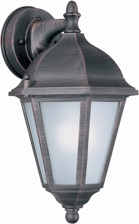 Westlake LED E26 LED Outdoor Wall SconceOutdoor wall sconces with motion sensor