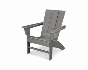 Westport Adirondackoutdoor patio dining furniture set