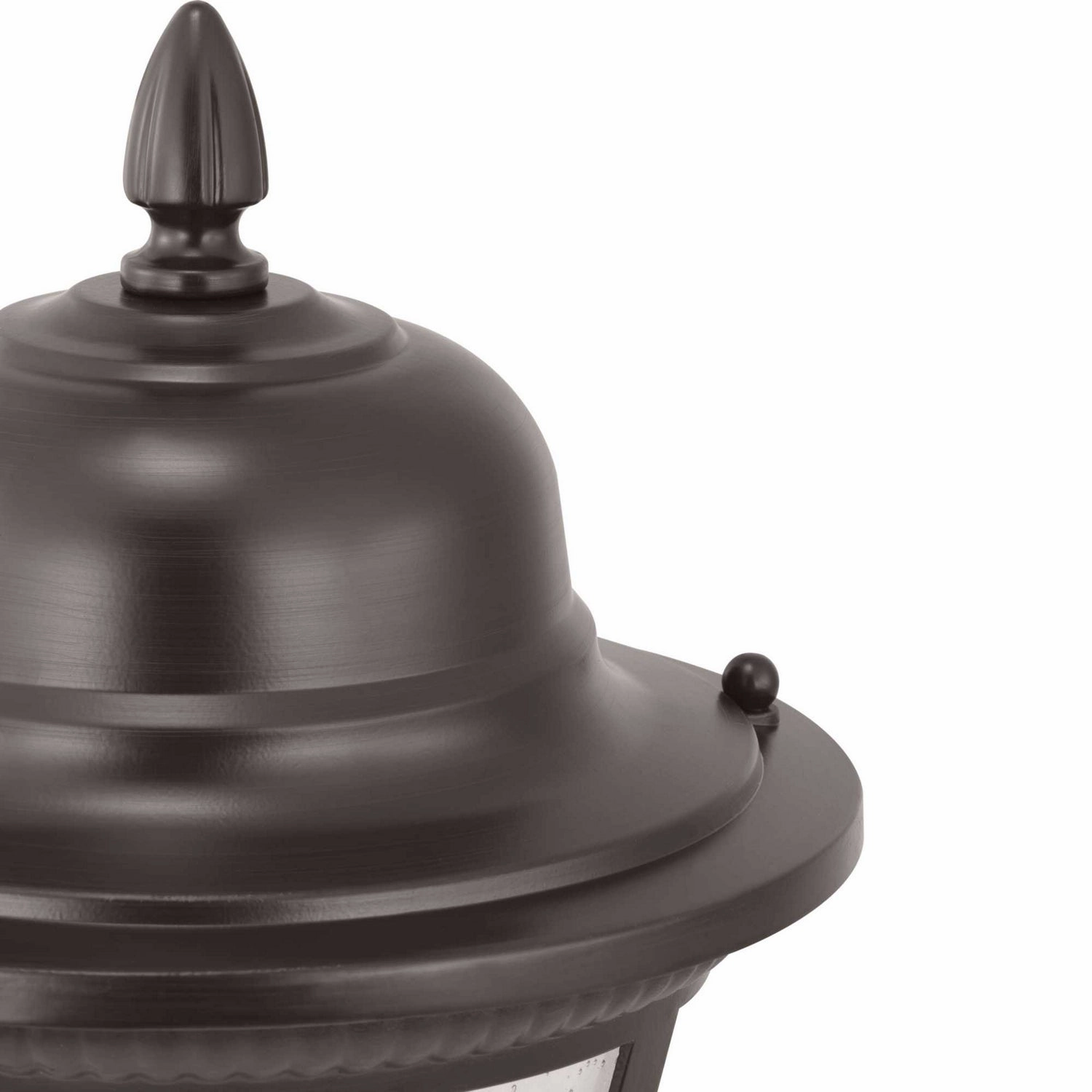 Westport One Light Wall Lantern Antique Bronze