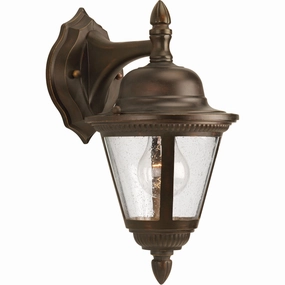 Westport Outdoor Wall LightWeatherproof outdoor lighting
