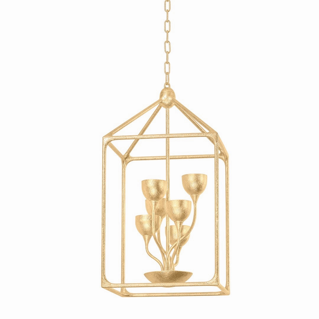 Westwood 8-Light Lantern