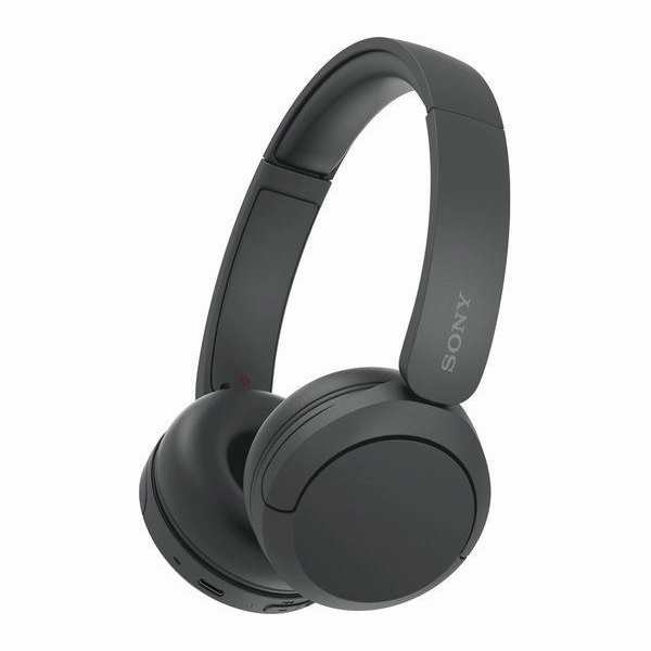 Clearance Event Wh-Ch520B Wireless Bluetooth Headphones