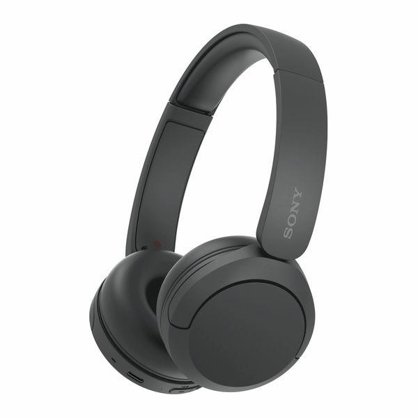 Clearance Event Wh-Ch520B Wireless Bluetooth Headphones