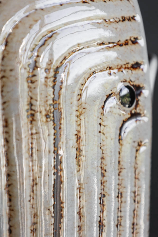 Whale Water Jug