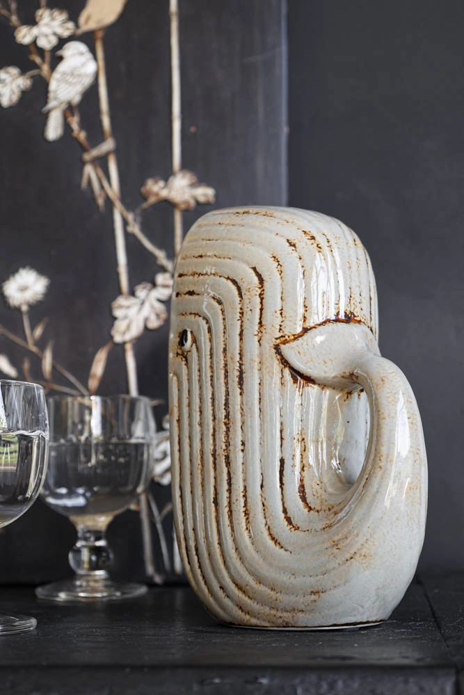 Whale Water Jug
