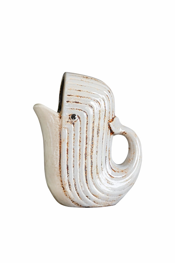 Whale Water Jug