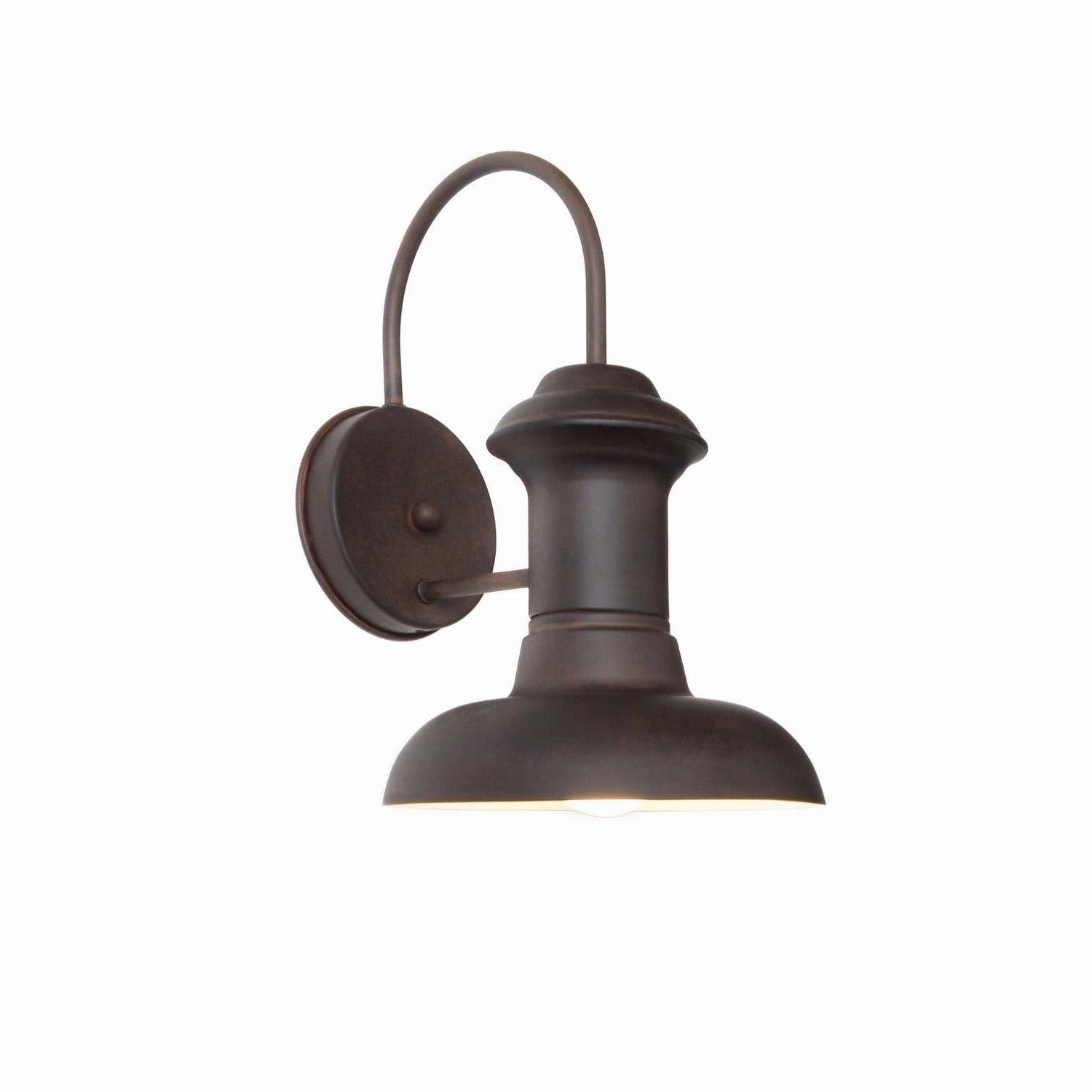 Wharf Outdoor Wall Light