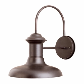 Wharf Outdoor Wall LightWeatherproof outdoor lighting