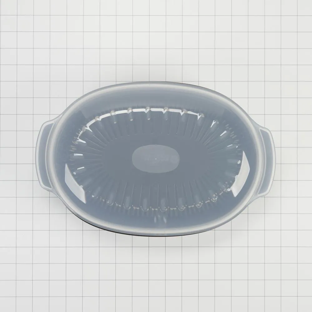 Whirlpool 8205262RB Microwave Steamer