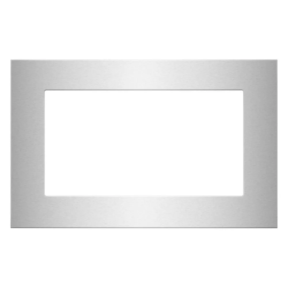 Whirlpool MTK1630PZ 30 In. Trim Kit For 1.6 Cu. Ft. Countertop Microwave
