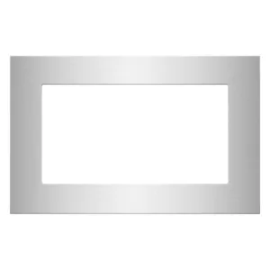 Whirlpool MTK1630PZ 30 In. Trim Kit For 1.6 Cu. Ft. Countertop Microwave