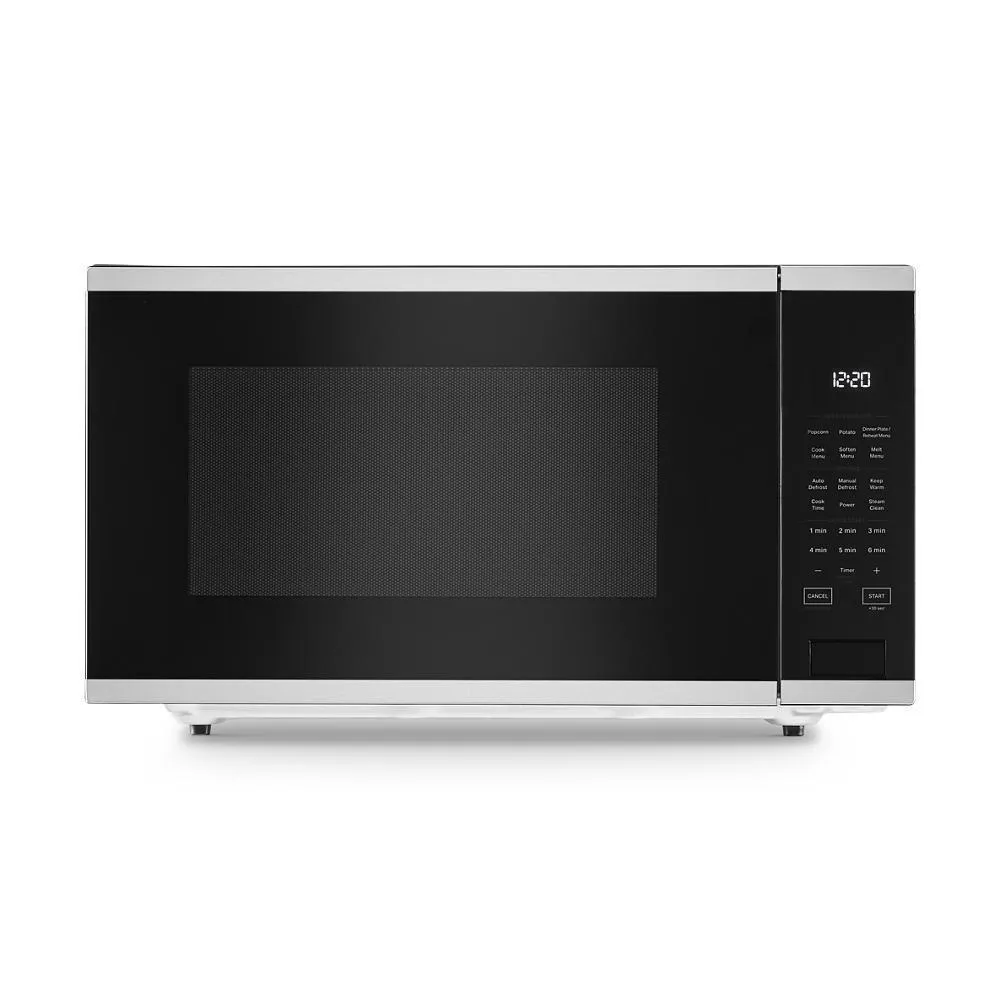 Whirlpool UMCS5022PZ 2.2 Cu. Ft. Sensor Cooking Microwave