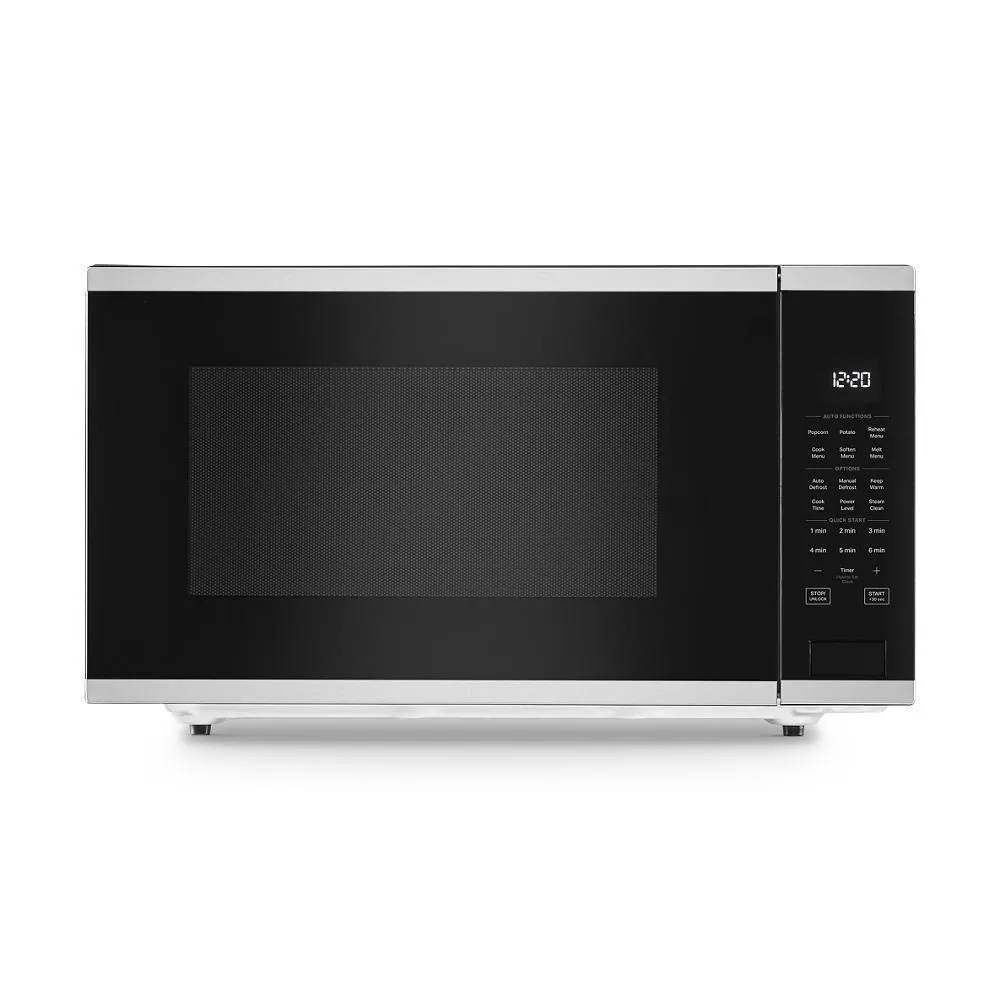 Whirlpool UMCS5022RZ 2.2 Cu. Ft. Sensor Cooking Microwave