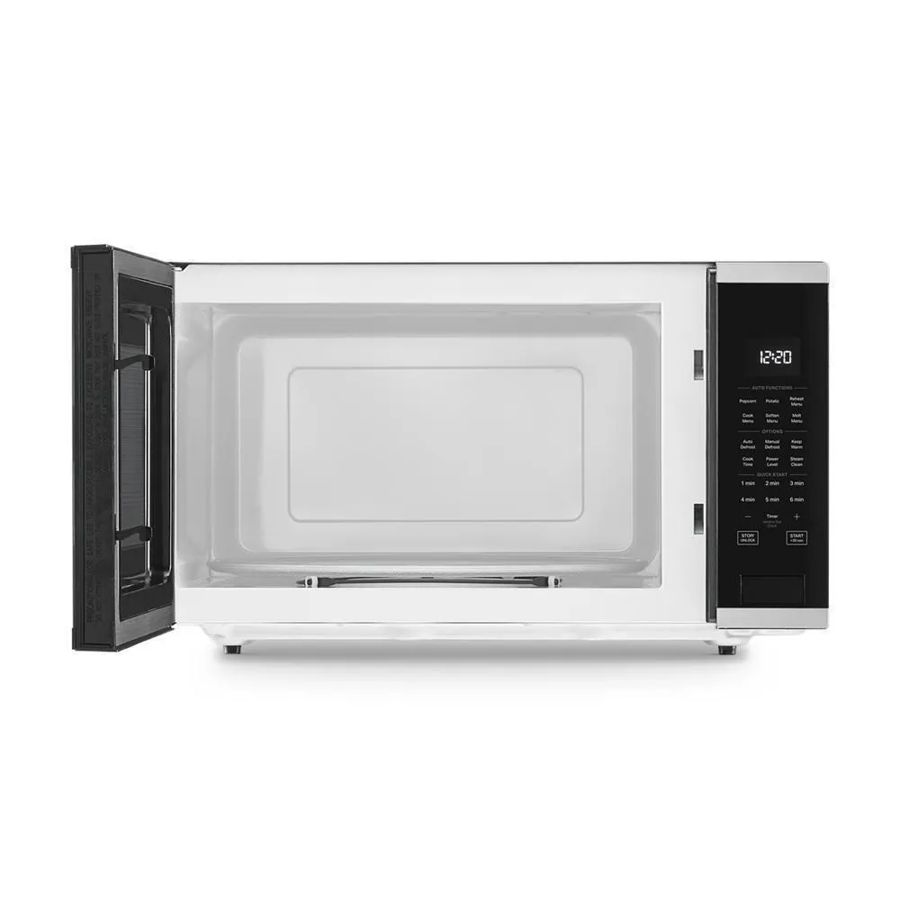 Whirlpool UMCS5022RZ 2.2 Cu. Ft. Sensor Cooking Microwave