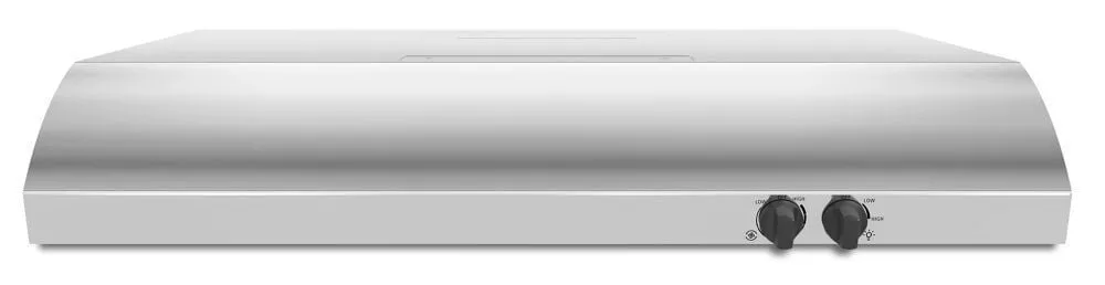 Whirlpool UXT4236ADS 36" Range Hood With The Fit System