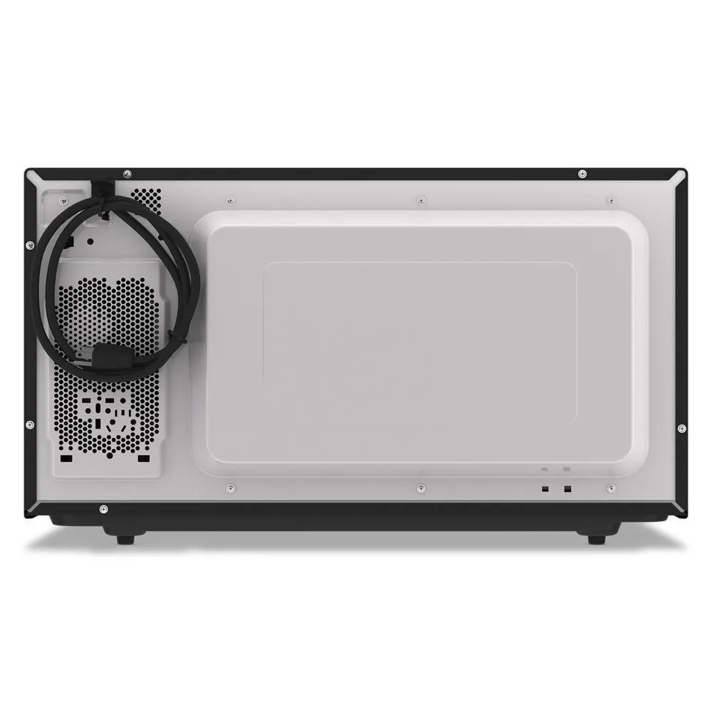 Whirlpool WMCS7024PZ 2.2 Cu. Ft. Sensor Cooking Microwave