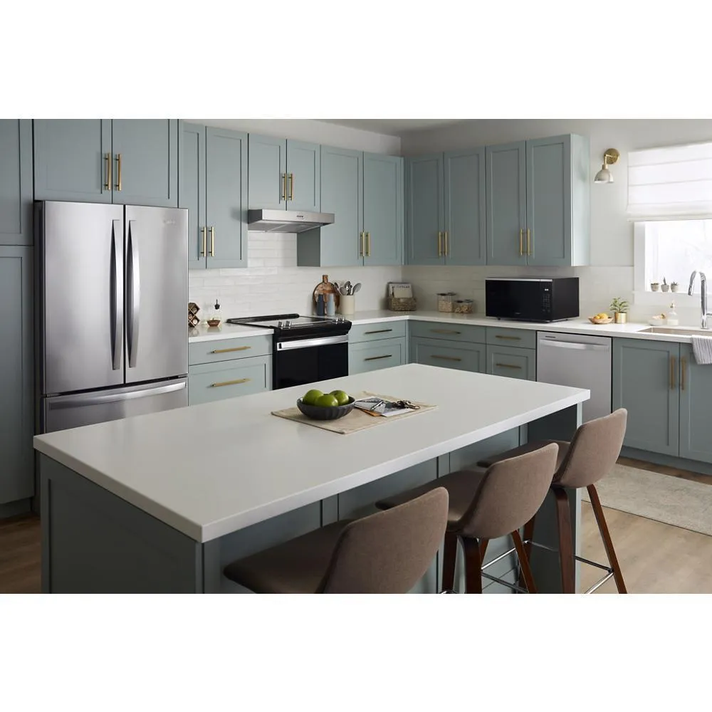 Whirlpool WMCS7024PZ 2.2 Cu. Ft. Sensor Cooking Microwave
