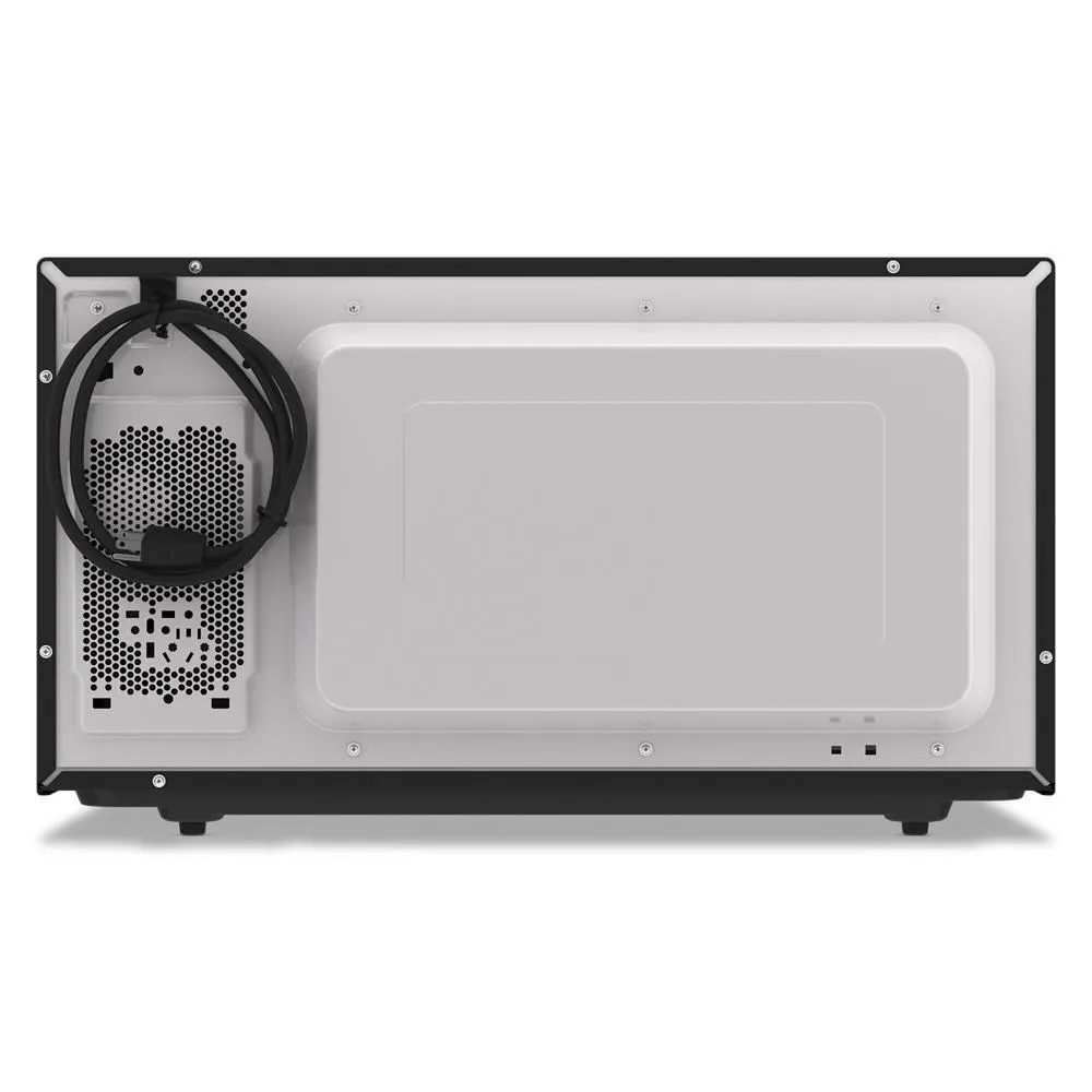 Whirlpool WMCS7024RB 2.2 Cu. Ft. Sensor Cooking Microwave