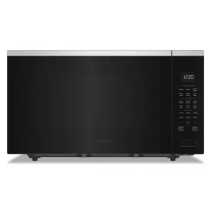 Whirlpool WMCS7024RZ 2.2 Cu. Ft. Sensor Cooking Microwave