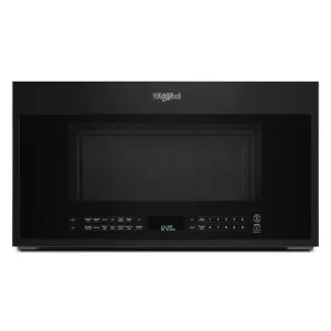 Whirlpool WMH78519LB 1.9 Cu. Ft. Microwave With Air Fry Mode