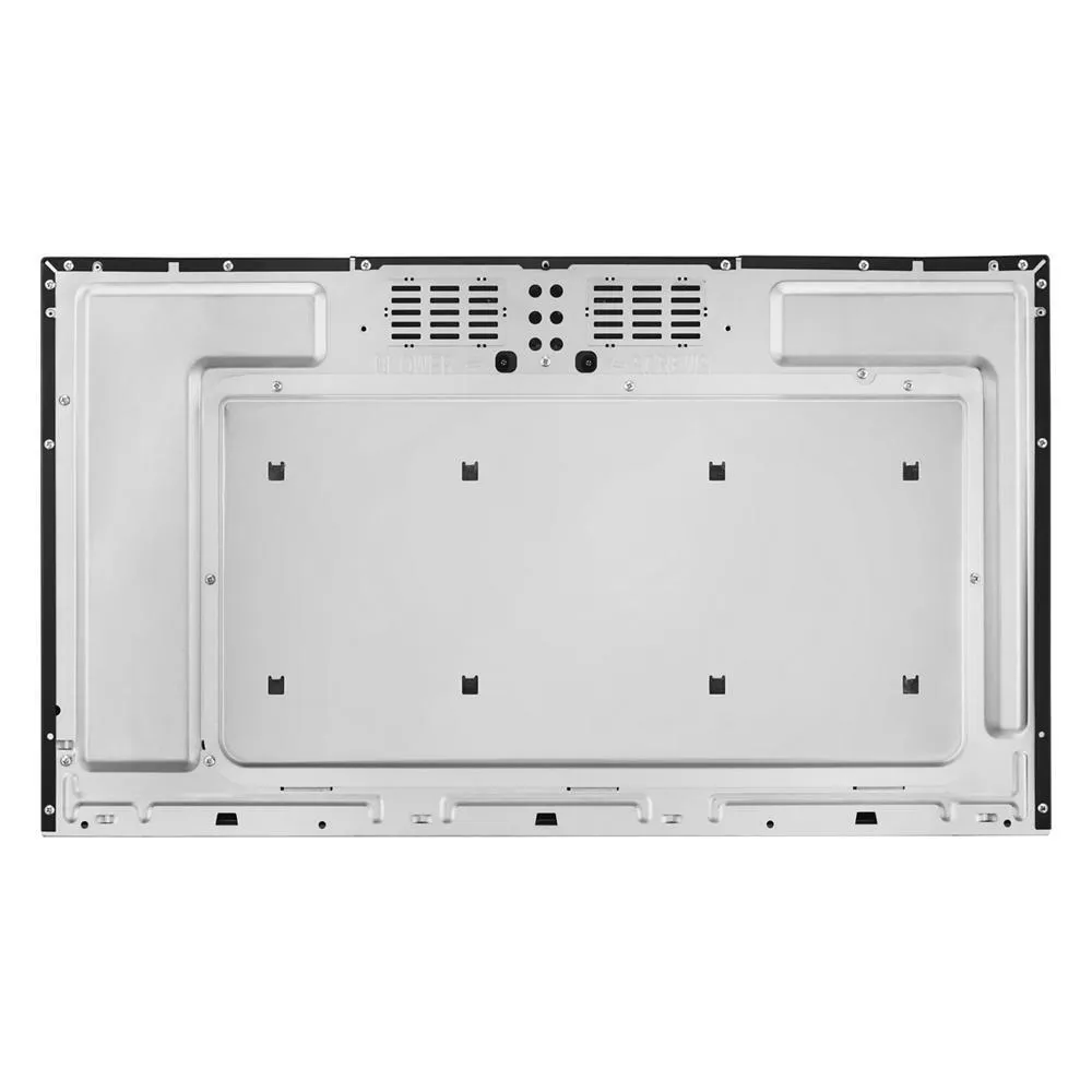 Whirlpool WMH78519LV 1.9 Cu. Ft. Microwave With Air Fry Mode