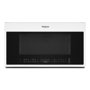 Whirlpool WMH78519LW 1.9 Cu. Ft. Microwave With Air Fry Mode