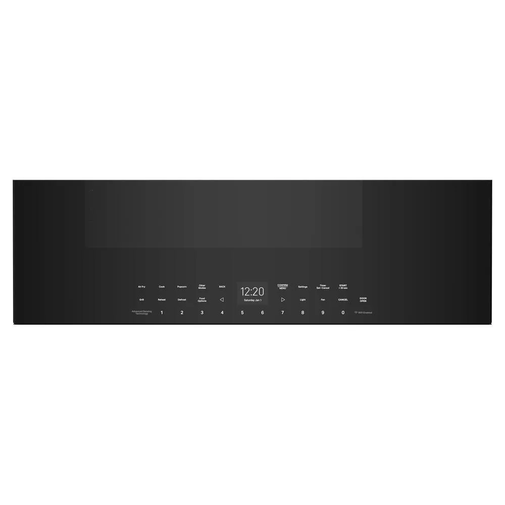 Whirlpool WMMF7530RZ Air Fry Over-The-Range Microwave With Advanced Sensing Technology