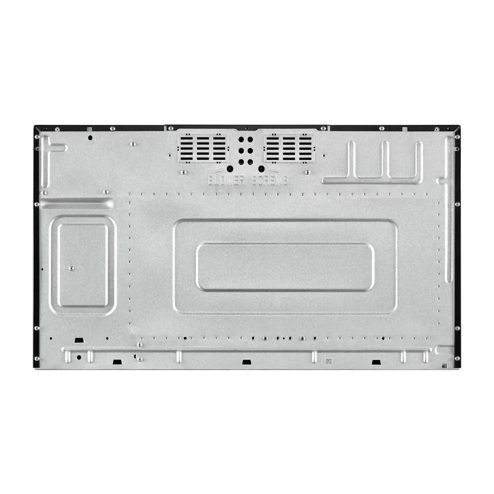 Whirlpool WMMS3330RV 30 W 1.9 Cu. Ft Over The Range Microwave With Sensor Cooking