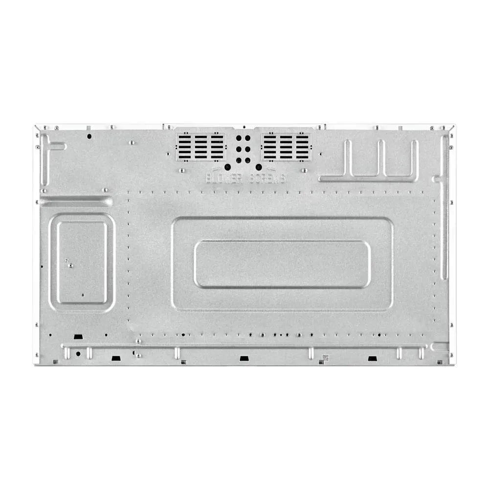 Whirlpool WMMS3330RW 30 W 1.9 Cu. Ft Over The Range Microwave With Sensor Cooking