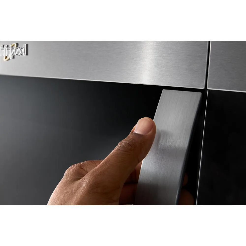 Whirlpool WMMS3330RZ 30 W 1.9 Cu. Ft Over The Range Microwave With Sensor Cooking