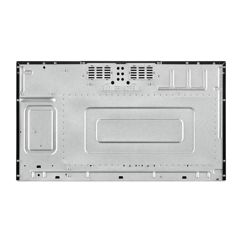 Whirlpool WMMS3330RZ 30 W 1.9 Cu. Ft Over The Range Microwave With Sensor Cooking