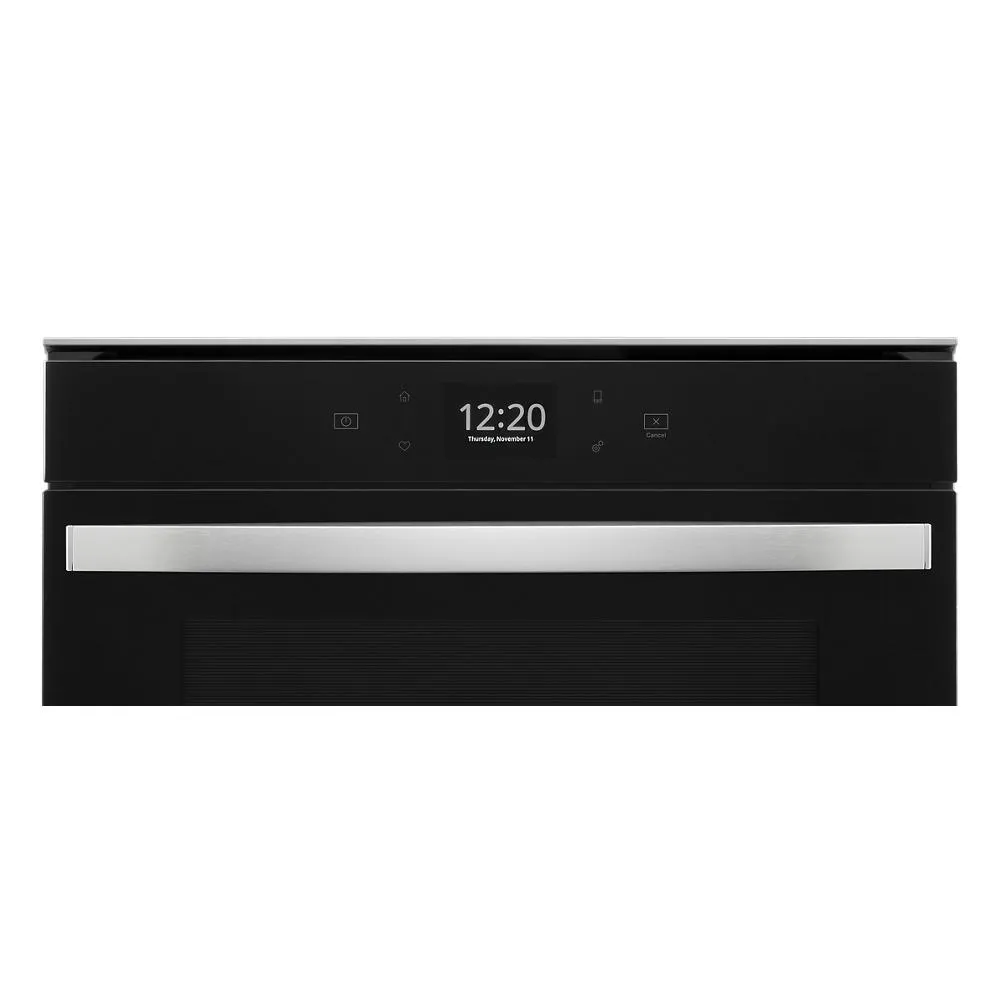 Whirlpool WOD52ES4MZ 5.8 Cu. Ft. 24 Inch Double Wall Oven With Convection