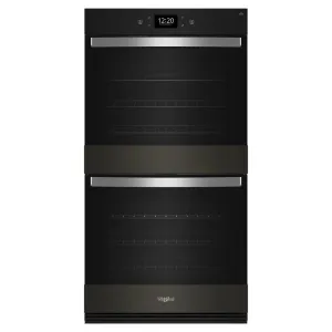 Whirlpool WOED7030PV 10.0 Cu. Ft. Double Smart Wall Oven With Air Fry