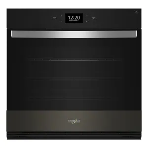 Whirlpool WOES7030PV 5.0 Cu. Ft. Single Smart Wall Oven With Air Fry