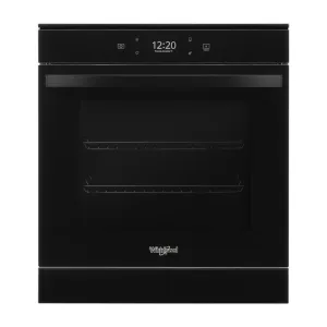 Whirlpool WOS52ES4MB 2.9 Cu. Ft. 24 Inch Convection Wall Oven