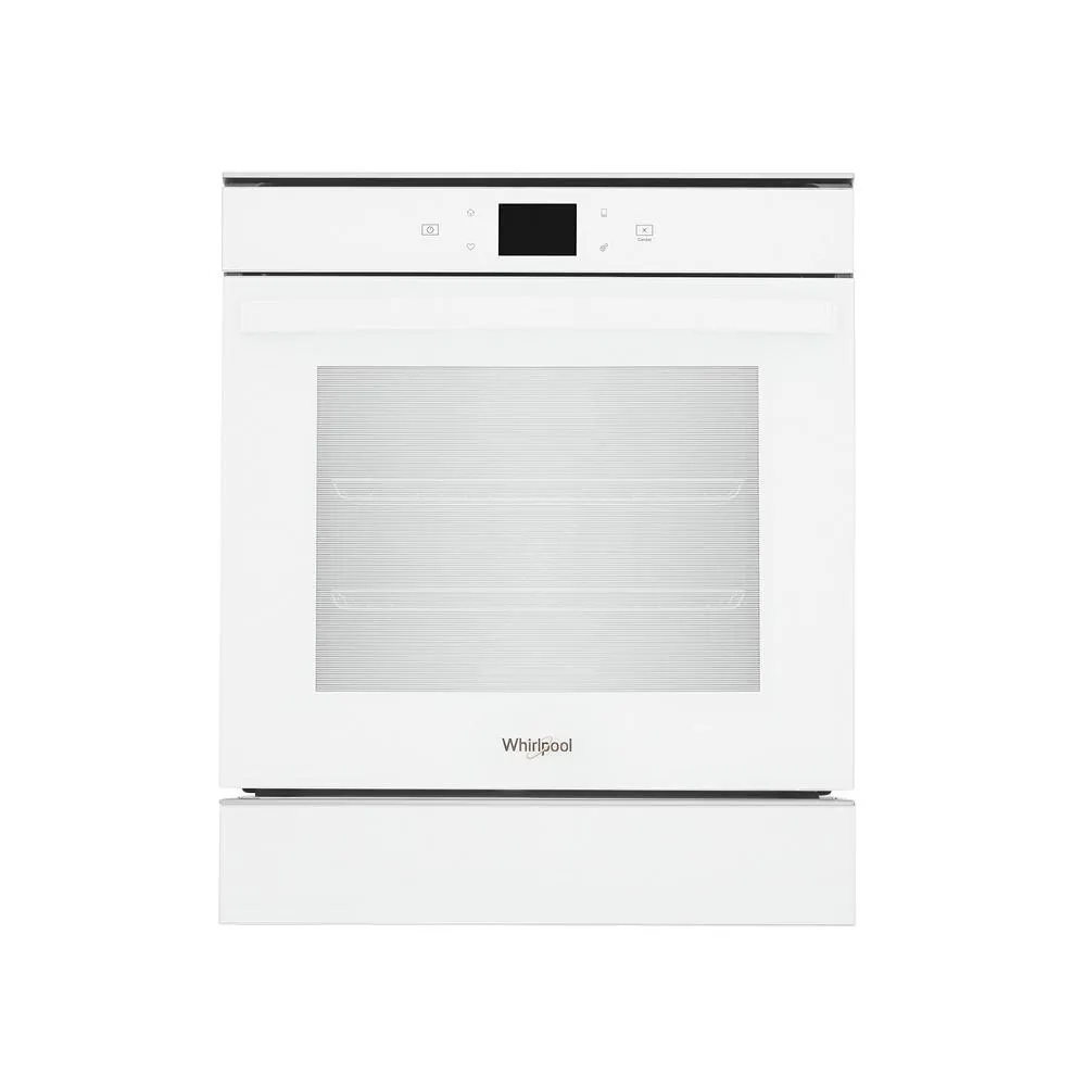 Whirlpool WOS52ES4MW 2.9 Cu. Ft. 24 Inch Convection Wall Oven